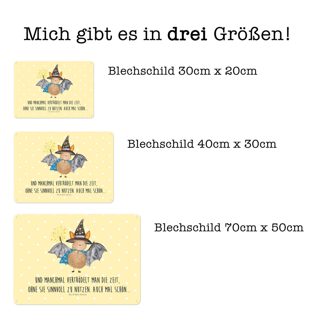 Tin sign bat wizard Blechschild Büro, Blechschild Für Männer, Wandschild Metall, Blechschild Für Frauen, Blechschild Küche, Blechschild, Türschild Metall, Blechschild Zum Aufhängen, Dekoschild Metall, Blechschild Groß, Tiere, Gute Laune, Tiermotive, Lustige Sprüche, Reinsteigern, Fledermäuse, Frauen, Fledermaus, Zauberer, Magier