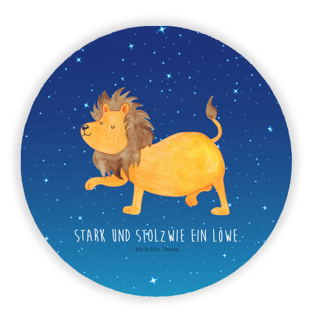 Round magnet Star sign Lion magnet, refrigerator magnet, office magnet, refrigerator magnets, magnetic board, calendar magnet, constellations, birthdays, astrology, zodiac, date of birth, month of birth, lion gift, king of animals, gift july, birthday july, lion zodiac sign, gift august, birthday august