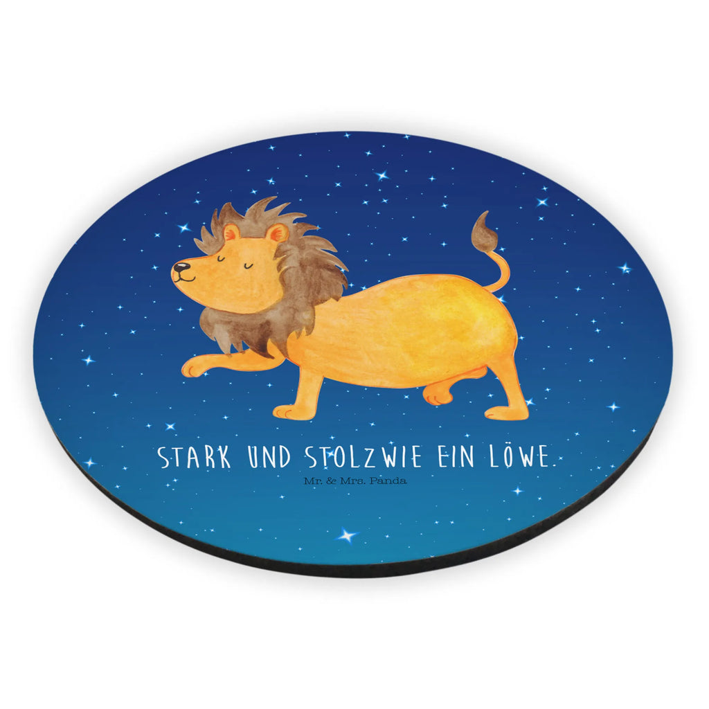 Round magnet Star sign Lion magnet, refrigerator magnet, office magnet, refrigerator magnets, magnetic board, calendar magnet, constellations, birthdays, astrology, zodiac, date of birth, month of birth, lion gift, king of animals, gift july, birthday july, lion zodiac sign, gift august, birthday august