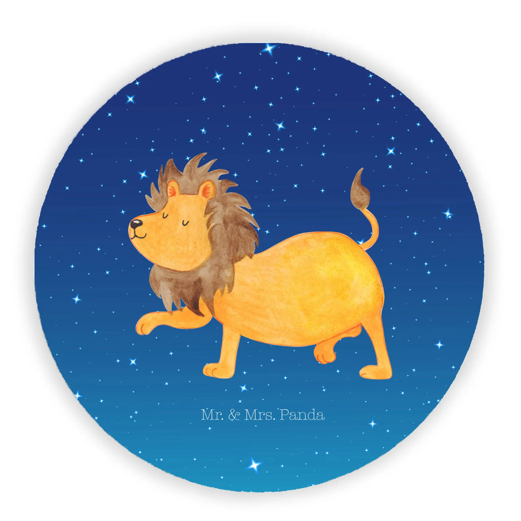 Round magnet Star sign Lion magnet, refrigerator magnet, office magnet, refrigerator magnets, magnetic board, calendar magnet, constellations, birthdays, astrology, zodiac, date of birth, month of birth, lion gift, king of animals, gift july, birthday july, lion zodiac sign, gift august, birthday august