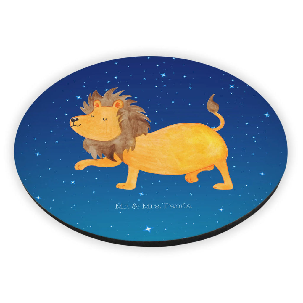 Round magnet Star sign Lion magnet, refrigerator magnet, office magnet, refrigerator magnets, magnetic board, calendar magnet, constellations, birthdays, astrology, zodiac, date of birth, month of birth, lion gift, king of animals, gift july, birthday july, lion zodiac sign, gift august, birthday august