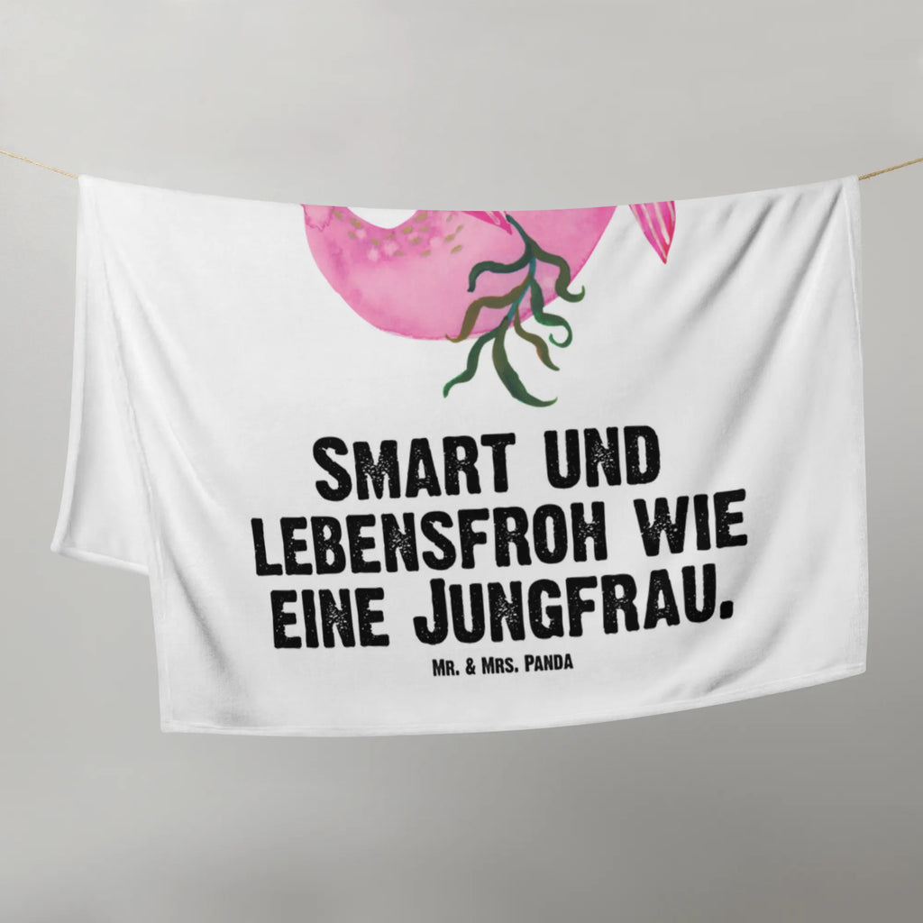 Kocyk dla niemowląt znak zodiaku Dziewica Znak zodiaku, gwiazdozbiór, horoskop, astrologia, ascendent