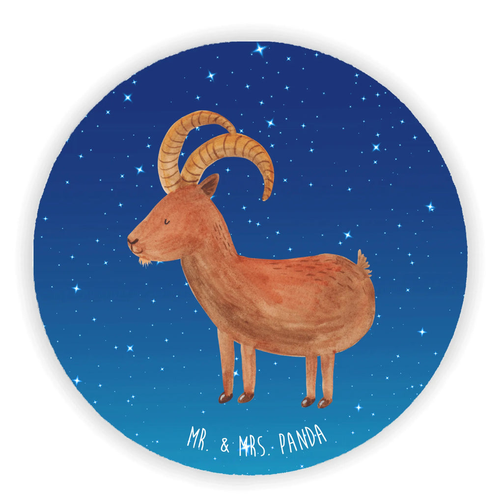 Okrągły magnes Znak zodiaku koziorożec Znak zodiaku, gwiazdozbiór, horoskop, astrologia, ascendent