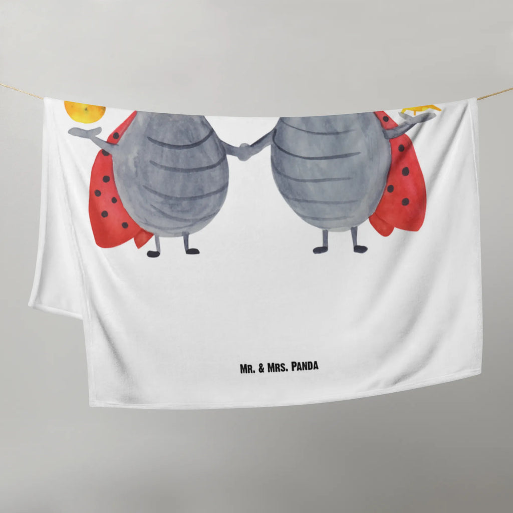 Baby blanket Star sign twin constellations, birthdays, astrology, zodiac, date of birth, month of birth, twin brother, ladybird, gift june, twin zodiac sign, birthday may, lucky beetle, twin sister, gift may, twin gift, twins