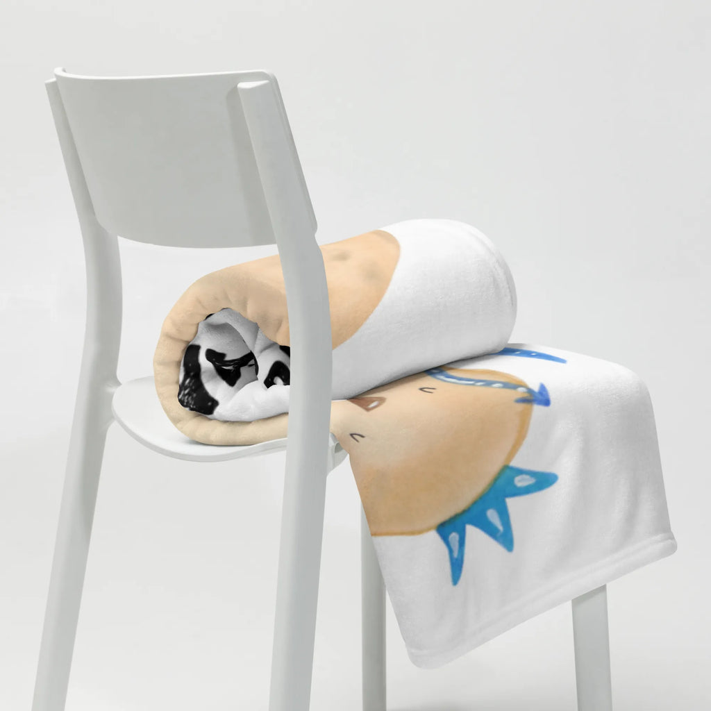 Kocyk dla niemowląt znak zodiaku Wodnik Babydecke, Krabbeldecke, Babyecke Kuscheldecke, Geschenk Geburt, Babygeschenk, Tierkreiszeichen, Sternzeichen, Horoskop, Astrologie, Aszendent, Wassermann Sternzeichen, Nix, Meer Geschenk, Geschenk Februar, Meermann, Geburtstag Januar, Geburtstag Februar, Geschenk Januar, Wassermann Geschenk