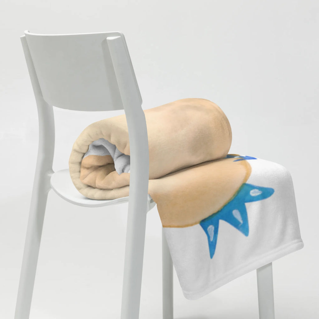 Kocyk dla niemowląt znak zodiaku Wodnik Babydecke, Krabbeldecke, Babyecke Kuscheldecke, Geschenk Geburt, Babygeschenk, Tierkreiszeichen, Sternzeichen, Horoskop, Astrologie, Aszendent, Wassermann Sternzeichen, Nix, Meer Geschenk, Geschenk Februar, Meermann, Geburtstag Januar, Geburtstag Februar, Geschenk Januar, Wassermann Geschenk