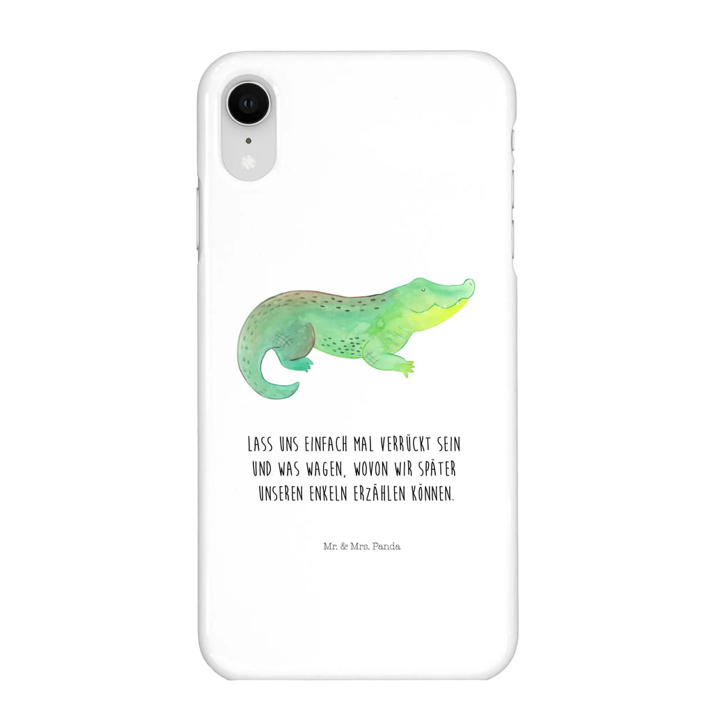 Handyhülle Krokodil Cover, Iphone 10, Handy Case, Hülle, Handy, Handycover, Iphone X, Handyhülle, Meerestiere, Meer, Urlaub, Krokodile, Reiselust, Beste Freundin, Krokodil, Abenteuerlust, Spontan sein, Freundin, Verrückt sein, Lieblingsmensch