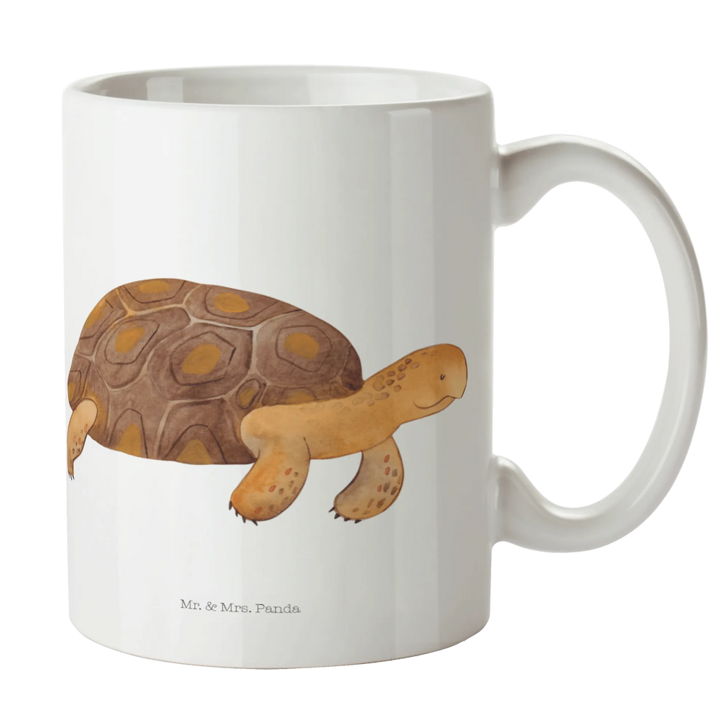 Tasse Schildkröte marschiert Porzellantasse, Tasse mit Zitaten, Teetasse, Tasse mit Motiven, Tasse, Bürotasse, Kaffeetasse, Keramiktasse, Geschenktasse, Meerestiere, Meer, Urlaub, Reiselust, Motivation, get lost, Lieblingsmensch, Schildkröte, Inspiration, Schildkröten, Abenteuer, Neustart