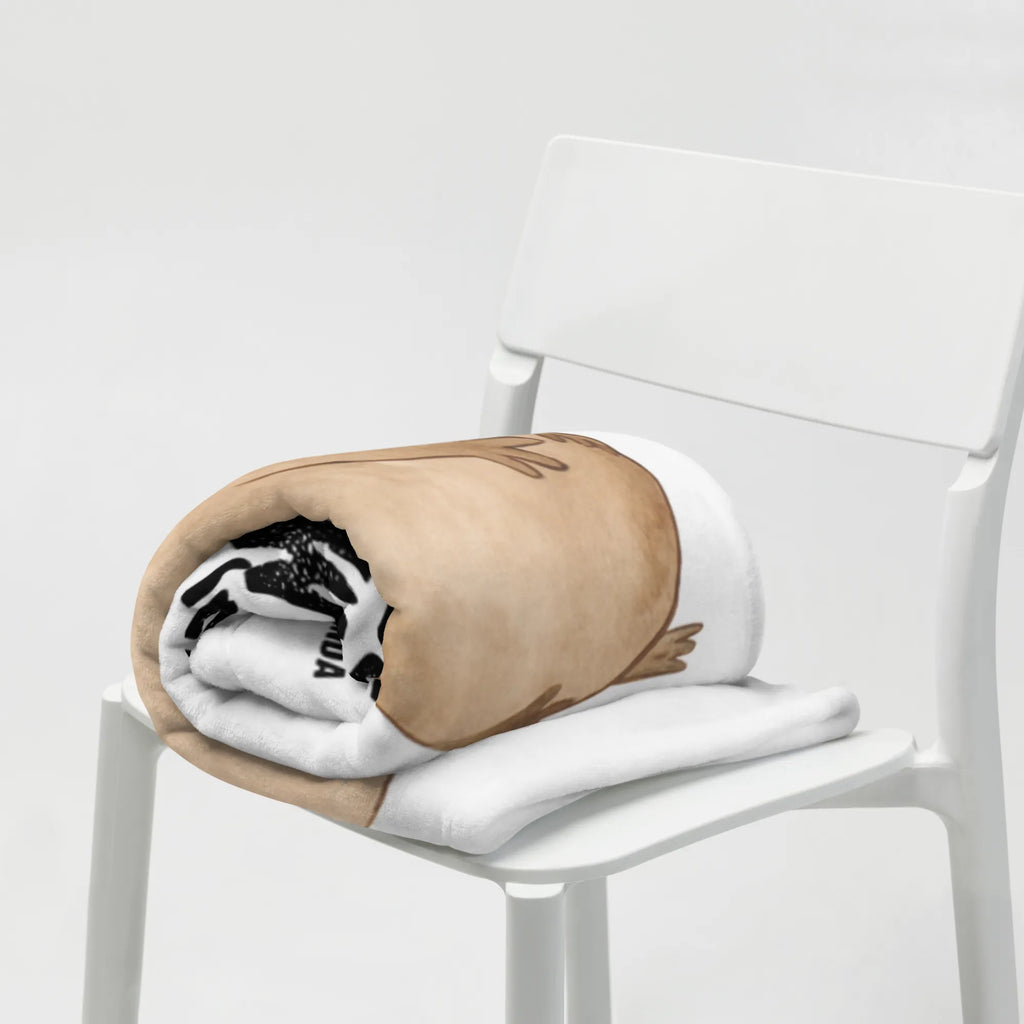 Kocyk dla niemowląt dziobak Odwaga Zwierzeta morskie, Morze, Wakacje