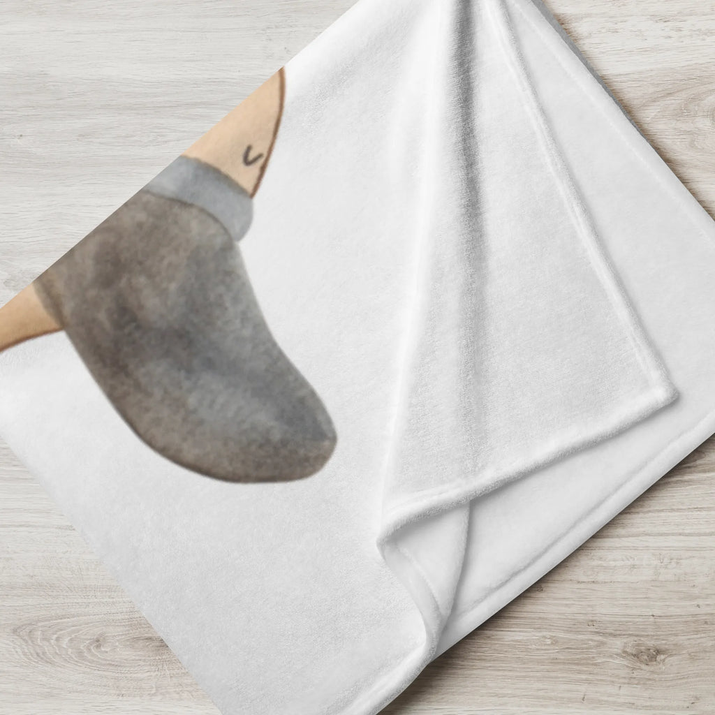 Kocyk dla niemowląt dziobak Odwaga Zwierzeta morskie, Morze, Wakacje