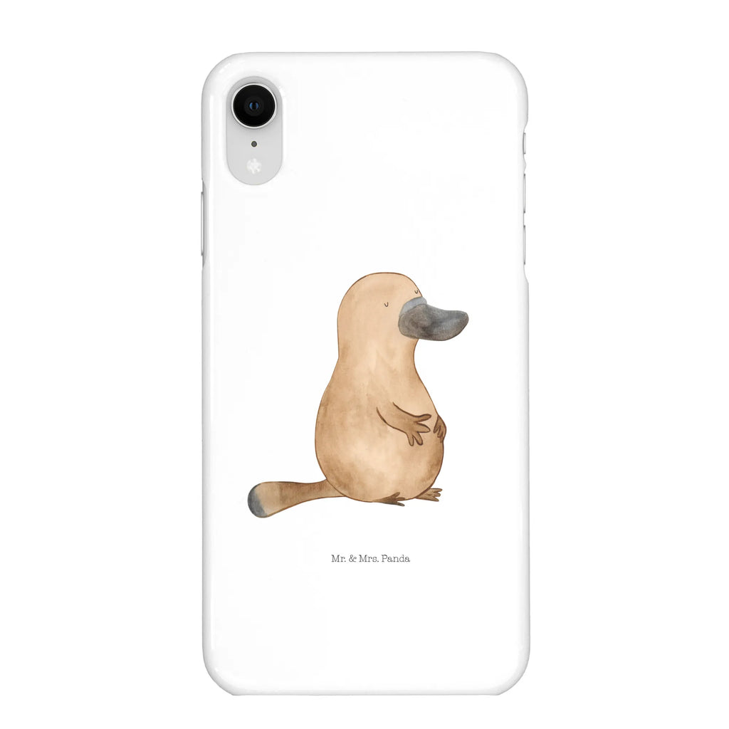 Phone case platypus courage Handy Case, Handyhülle, Iphone X, Handycover, Hülle, Handy, Iphone 10, Cover, Meerestiere, Meer, Urlaub, Arbeit, Lebensweisheit, Büro, Schnabeltier, Mut, Neuanfang, mutig, Training, Raodtrip, Motivation, Neustart, Schnabeltiere, Weltreise