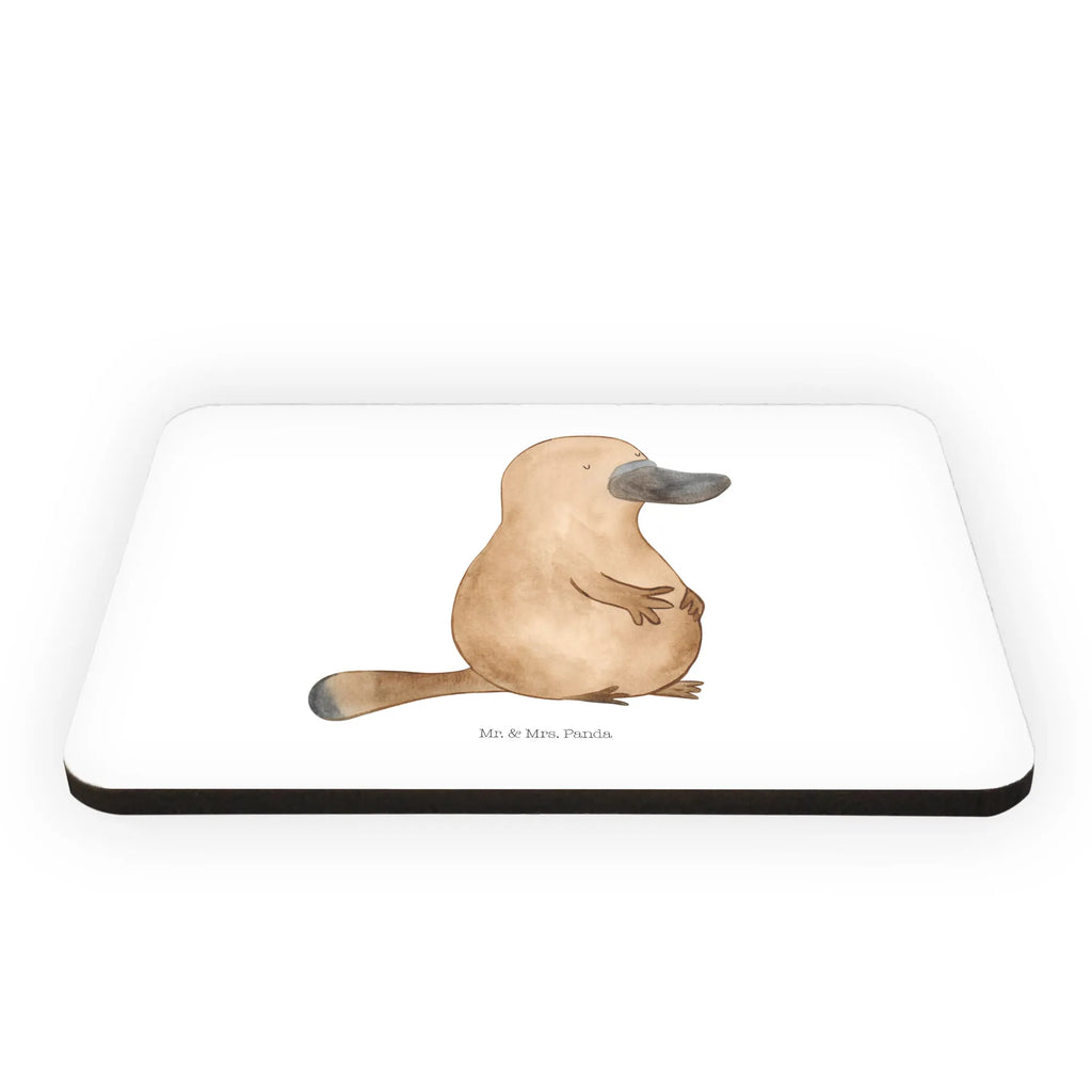 Magnet platypus courage Kühlschrank Dekoration, Souvenir Magnet, Notiz Magnet, Whiteboard Magnet, Pinnwandmagnet, Motivmagnete, Dekomagnet, Kühlschrankmagnet, Meerestiere, Meer, Urlaub, Training, Raodtrip, Schnabeltiere, Neuanfang, Schnabeltier, Weltreise, Neustart, Lebensweisheit, Arbeit, mutig, Motivation, Büro, Mut