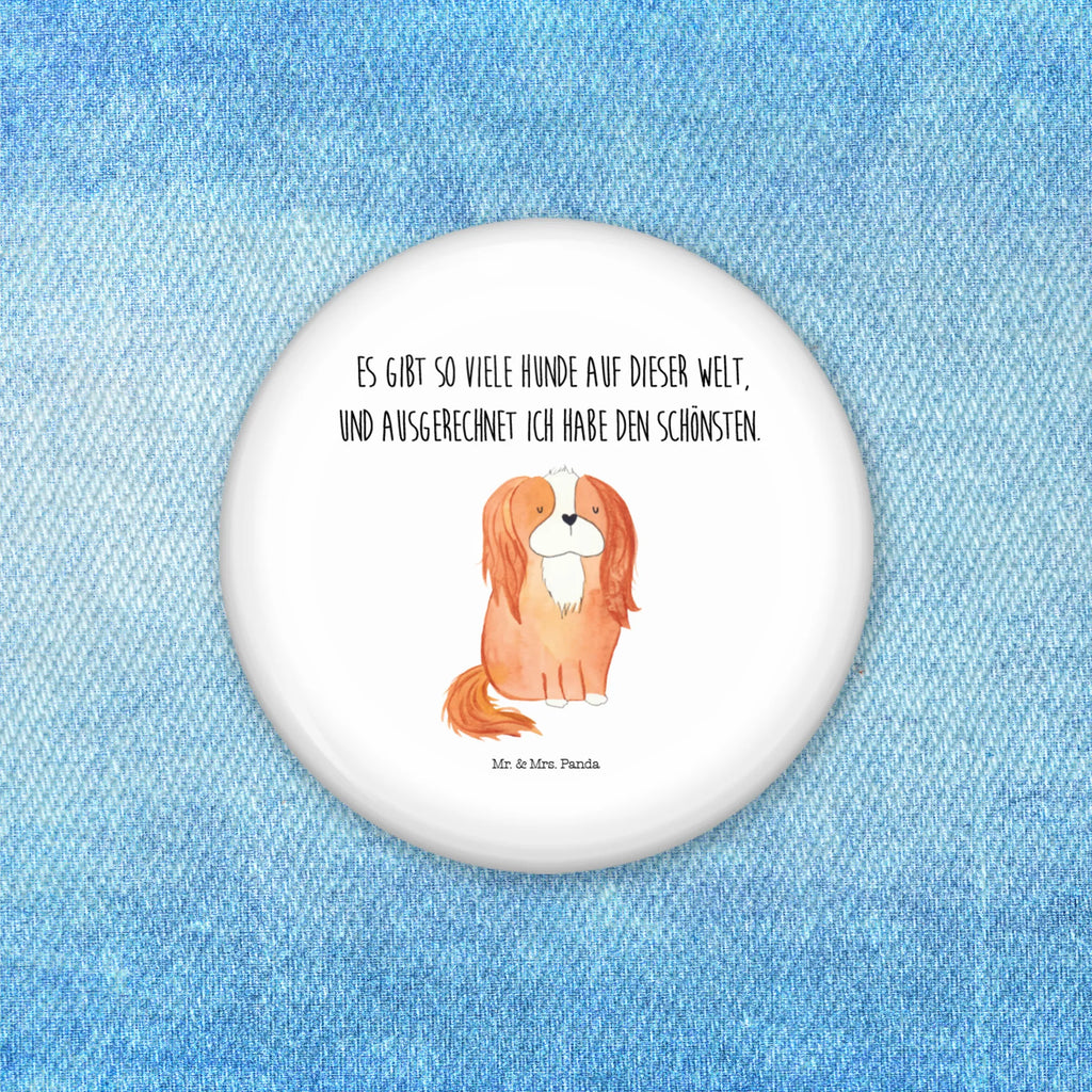 Button Cavalier King Charles Spaniel Pin-Button 50 mm, Ansteckbutton 50 mm, Button-Design 50 mm, Pin 50 mm, Button 50 mm, Button-Motiv 50 mm, Badge 50 mm, Button-Emblem 50 mm, Button-Anstecker 50 mm, Eventbutton 50 mm, Button Abzeichen 50 mm, Werbebutton 50 mm, Button-Pin 50 mm, Button-Presse 50 mm, Button-Lieferung 50 mm, Button-Set 50 mm, Button-Druck 50 mm, Button-Kollektion 50 mm, Festivalbutton 50 mm, Runde Buttons 50 mm, Button-Logo 50 mm, Marketingbutton 50 mm, Vereinsbutton 50 mm, Button-Sonderedition 50 mm, Button-Edition 50 mm, Sammlerbutton 50 mm, Button-Sujet 50 mm, Button-Button 50 mm, Button-Badge 50 mm, Hund, Hundemotiv, Haustier, Hunderasse, Tierliebhaber, Hundebesitzer, Sprüche, Cavalier King Charles Spaniel, Spaniel, Spruch, schönster Hund, Cockerspaniel