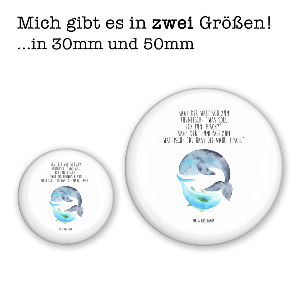 Button whale tuna Werbebutton 50 mm, Button-Kollektion 50 mm, Vereinsbutton 50 mm, Button-Set 50 mm, Button-Presse 50 mm, Sammlerbutton 50 mm, Button-Logo 50 mm, Runde Buttons 50 mm, Badge 50 mm, Button Abzeichen 50 mm, Marketingbutton 50 mm, Eventbutton 50 mm, Button-Sonderedition 50 mm, Pin-Button 50 mm, Button 50 mm, Pin 50 mm, Festivalbutton 50 mm, Button-Lieferung 50 mm, Button-Druck 50 mm, Button-Edition 50 mm, Button-Motiv 50 mm, Button-Anstecker 50 mm, Ansteckbutton 50 mm, Button-Pin 50 mm, Button-Button 50 mm, Button-Sujet 50 mm, Button-Design 50 mm, Button-Badge 50 mm, Button-Emblem 50 mm, Tiermotive, Gute Laune, lustige Sprüche, Tiere, Spruch lustig, Spruch des Tages, Flachwitz, Wal, Wahl, Wortwitz lustig, Witz, Flachwitz Geschenk, Tunfisch