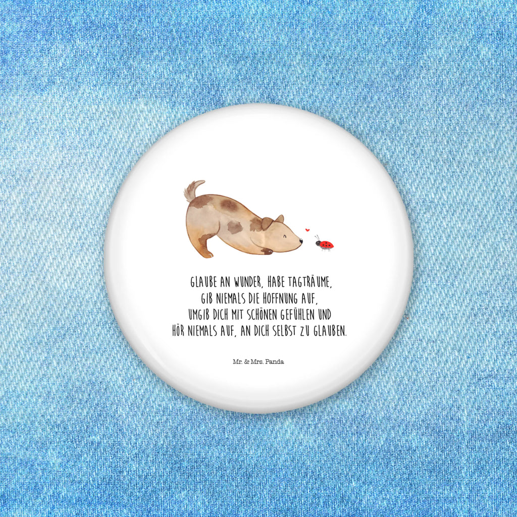 Button Hund Marienkäfer Button-Anstecker 50 mm, Sammlerbutton 50 mm, Button Abzeichen 50 mm, Button-Pin 50 mm, Button-Button 50 mm, Button-Lieferung 50 mm, Festivalbutton 50 mm, Runde Buttons 50 mm, Marketingbutton 50 mm, Button-Design 50 mm, Button-Badge 50 mm, Vereinsbutton 50 mm, Ansteckbutton 50 mm, Button-Sonderedition 50 mm, Pin-Button 50 mm, Button 50 mm, Button-Set 50 mm, Button-Logo 50 mm, Button-Druck 50 mm, Eventbutton 50 mm, Badge 50 mm, Pin 50 mm, Button-Kollektion 50 mm, Button-Sujet 50 mm, Button-Presse 50 mm, Button-Edition 50 mm, Button-Motiv 50 mm, Button-Emblem 50 mm, Werbebutton 50 mm, Hund, Hundemotiv, Haustier, Hunderasse, Tierliebhaber, Hundebesitzer, Sprüche, Mischlinghund, Mischling, Hundespruch, Hunde, Marienkäfer