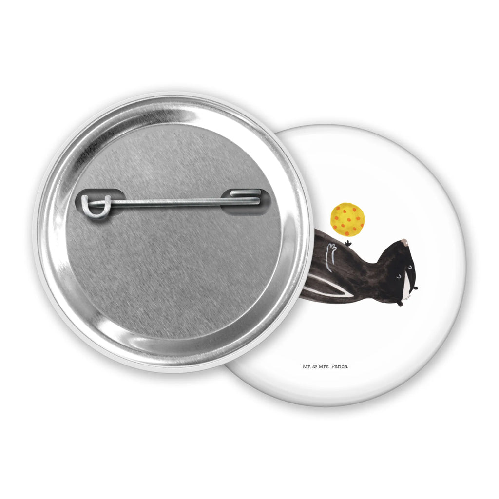 Button Stinktier Ball Button-Druck 50 mm, Button-Logo 50 mm, Vereinsbutton 50 mm, Button-Emblem 50 mm, Button 50 mm, Button-Presse 50 mm, Button-Pin 50 mm, Button-Edition 50 mm, Button Abzeichen 50 mm, Pin-Button 50 mm, Button-Button 50 mm, Runde Buttons 50 mm, Eventbutton 50 mm, Button-Sujet 50 mm, Sammlerbutton 50 mm, Ansteckbutton 50 mm, Button-Badge 50 mm, Festivalbutton 50 mm, Pin 50 mm, Werbebutton 50 mm, Button-Sonderedition 50 mm, Button-Set 50 mm, Button-Kollektion 50 mm, Badge 50 mm, Button-Design 50 mm, Marketingbutton 50 mm, Button-Lieferung 50 mm, Button-Motiv 50 mm, Button-Anstecker 50 mm, Stinktier, Skunk, verspielt, Wildtier, Stinki, Stinker, Weisheit, Raubtier