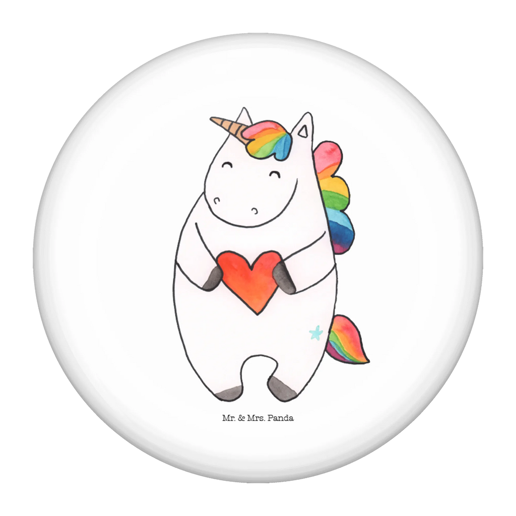 Button unicorn Heart 50mm Button, Button, Pin, Lapel Pin, unicorn, unicorns, heart, different, Unicorn, evil, funny, bad, bad girl, girlfriend gift, girlfriend present