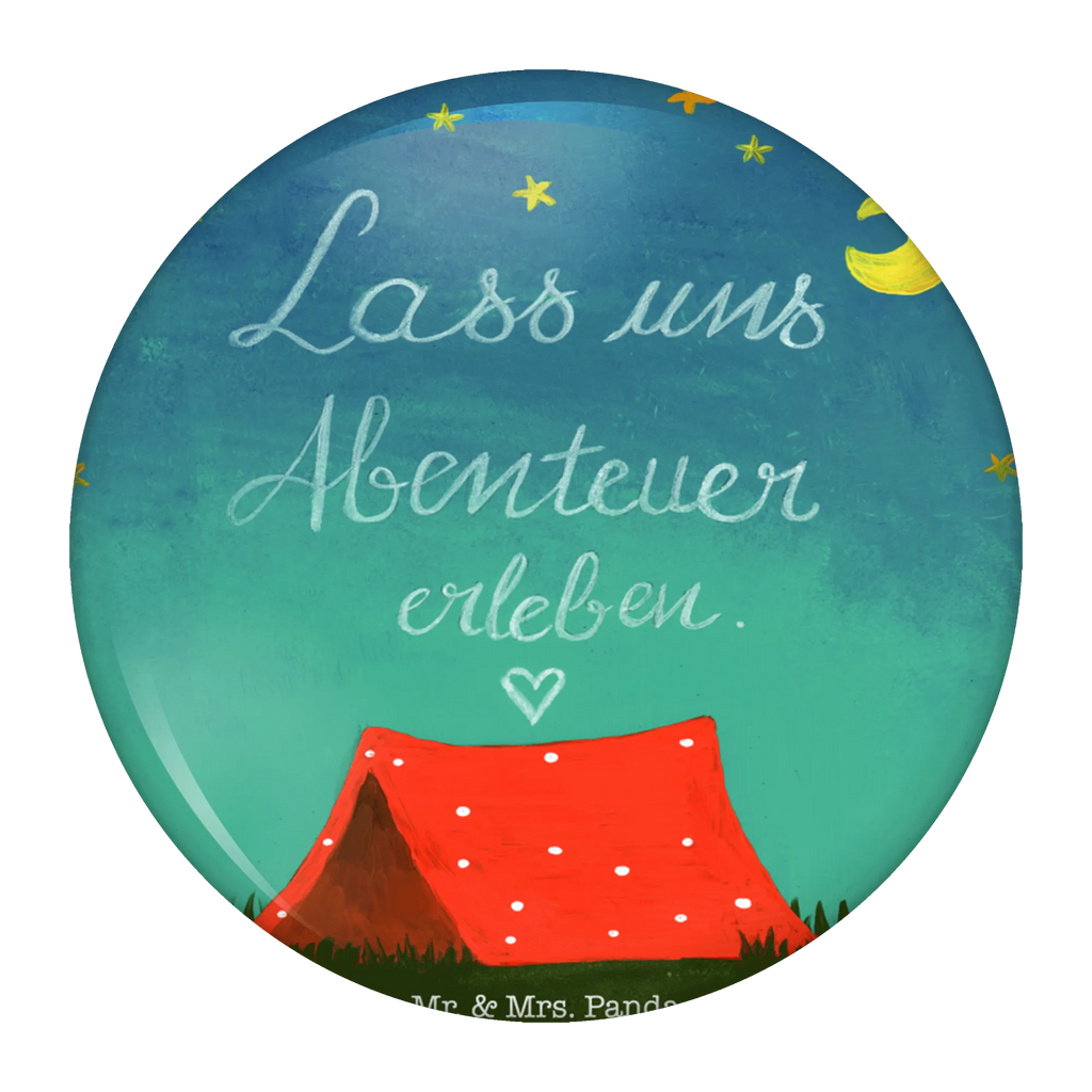 Button Adventure Button, Lapel Pin, 50mm Button, Pin, Nature, joy of life, love, Bagpacker gift, Adventure, Camping, Travel gift, Saying freedom, Vacation