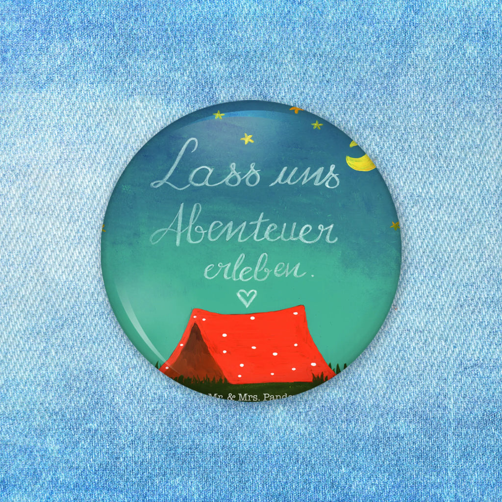 Button Adventure Button, Lapel Pin, 50mm Button, Pin, Nature, joy of life, love, Bagpacker gift, Adventure, Camping, Travel gift, Saying freedom, Vacation