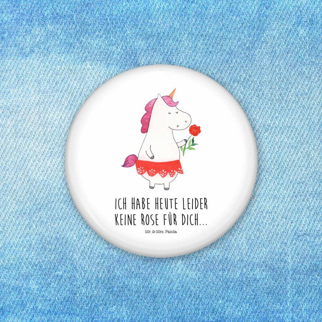 Button unicorn lady Lapel Pin, Pin, Button, 50mm Button, unicorn, unicorns, lady, woman, bachelorette, divorce, fine lady, bachelor, girlfriend