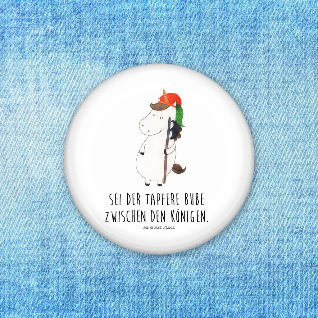 Button unicorn Young 50mm Button, Lapel Pin, Button, Pin, unicorn, unicorns, Unicorn, Farmer, Jack, Medieval