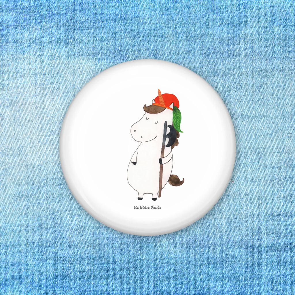 Button unicorn Young 50mm Button, Lapel Pin, Button, Pin, unicorn, unicorns, Unicorn, Farmer, Jack, Medieval