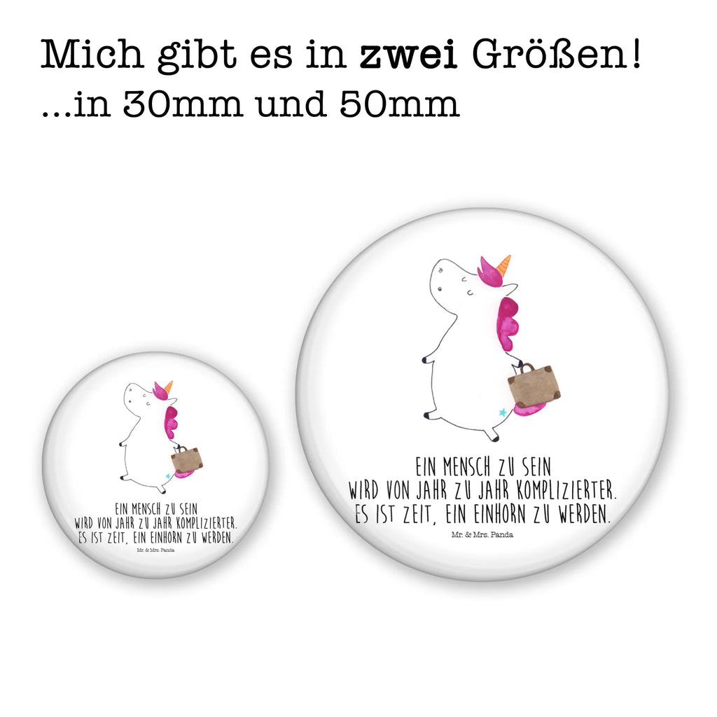 Button unicorn Suitcase Button-Edition 50 mm, Eventbutton 50 mm, Festivalbutton 50 mm, Button-Sonderedition 50 mm, Button-Motiv 50 mm, Vereinsbutton 50 mm, Marketingbutton 50 mm, Button-Druck 50 mm, Button-Pin 50 mm, Button-Set 50 mm, Button-Sujet 50 mm, Button-Presse 50 mm, Button-Kollektion 50 mm, Button-Badge 50 mm, Badge 50 mm, Button-Button 50 mm, Button-Logo 50 mm, Werbebutton 50 mm, Button-Lieferung 50 mm, Button-Emblem 50 mm, Pin 50 mm, Sammlerbutton 50 mm, Button-Anstecker 50 mm, Button Abzeichen 50 mm, Runde Buttons 50 mm, Button-Design 50 mm, Pin-Button 50 mm, Ansteckbutton 50 mm, Button 50 mm, Einhorn, Einhörner, Einhorn Deko, Unicorn, unicorn, Erwachsen, Reise, Verreisen, Abenteuer, Kind, witzig, Gepäck, Koffer, albern, Spaß, lustig