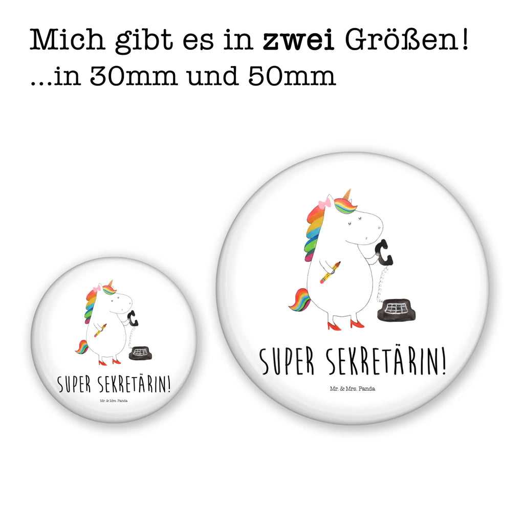 Button unicorn secretary Lapel Pin, 50mm Button, Button, Pin, unicorn, unicorns, attorney, secretary present, office help, Secretary, office worker, office, gift colleg, tax office