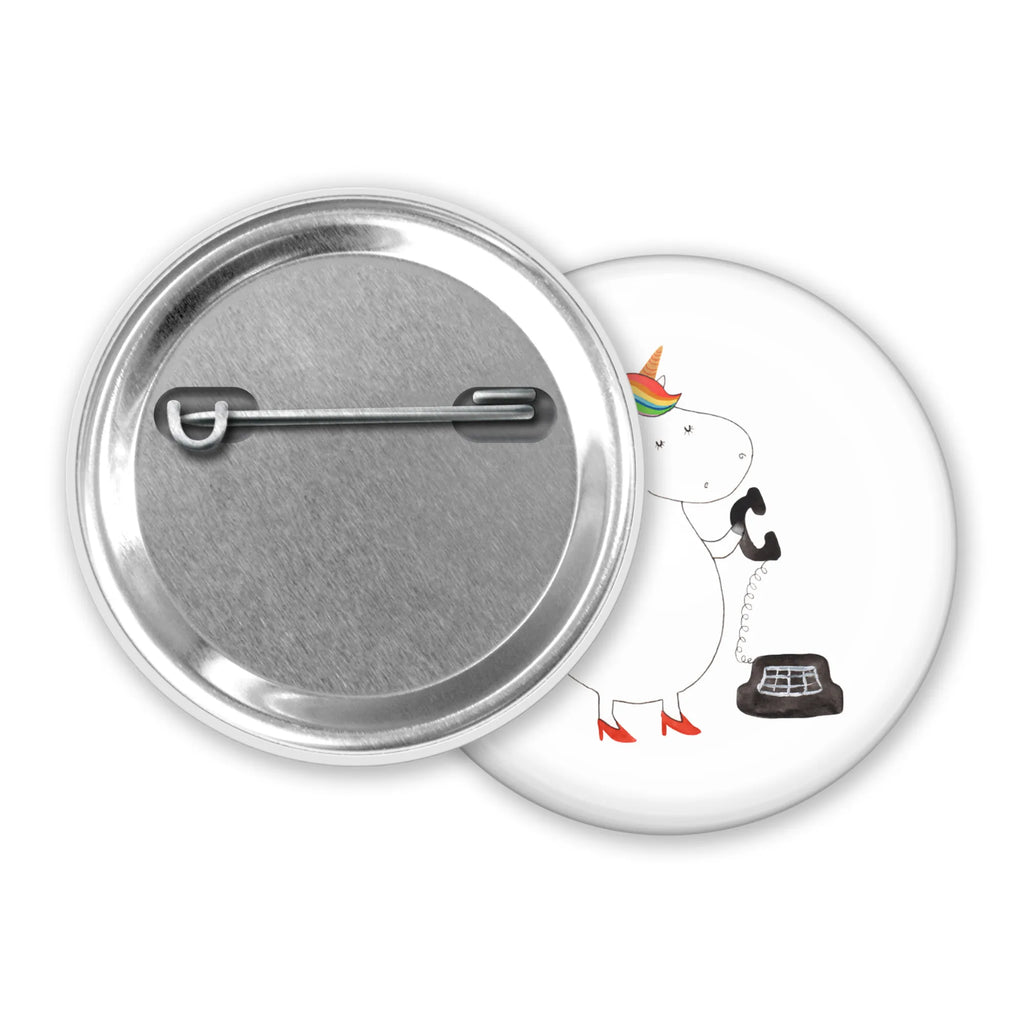 Button unicorn secretary Lapel Pin, 50mm Button, Button, Pin, unicorn, unicorns, attorney, secretary present, office help, Secretary, office worker, office, gift colleg, tax office