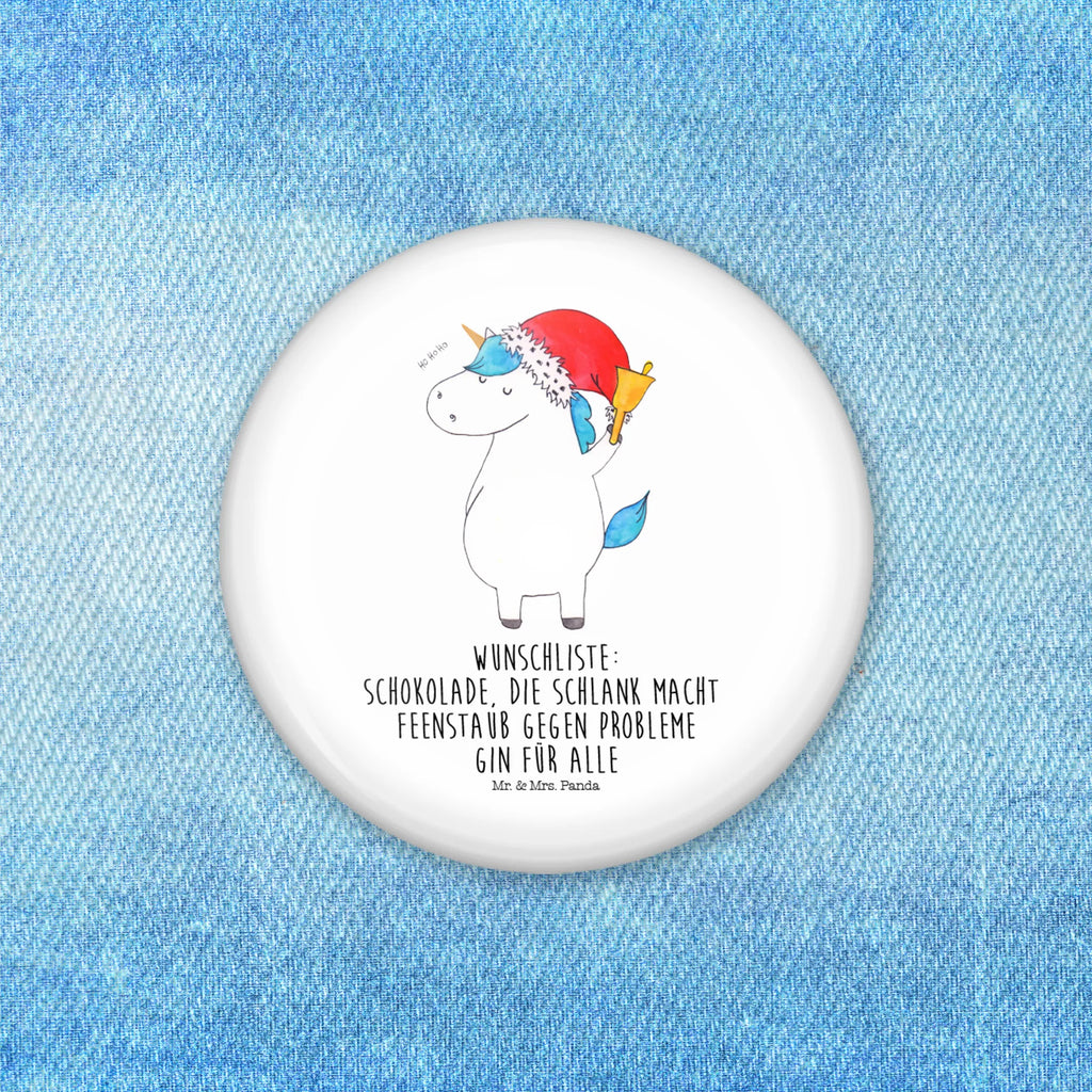 Button unicorn Santa Claus Festivalbutton 50 mm, Button-Pin 50 mm, Button-Set 50 mm, Button-Button 50 mm, Button-Edition 50 mm, Runde Buttons 50 mm, Vereinsbutton 50 mm, Button-Kollektion 50 mm, Button-Design 50 mm, Button-Anstecker 50 mm, Button-Druck 50 mm, Eventbutton 50 mm, Button-Motiv 50 mm, Ansteckbutton 50 mm, Button-Sonderedition 50 mm, Button Abzeichen 50 mm, Button-Presse 50 mm, Pin-Button 50 mm, Button-Badge 50 mm, Button-Sujet 50 mm, Button-Logo 50 mm, Werbebutton 50 mm, Badge 50 mm, Sammlerbutton 50 mm, Pin 50 mm, Button-Emblem 50 mm, Marketingbutton 50 mm, Button-Lieferung 50 mm, Button 50 mm, Einhorn, Einhörner, Einhorn Deko, Unicorn, Schokolade, Nikolaus, Weihnachten, Wunschzettel, Feenstaub, Schoki, Weihnachtsmann, Wunschliste, Gin