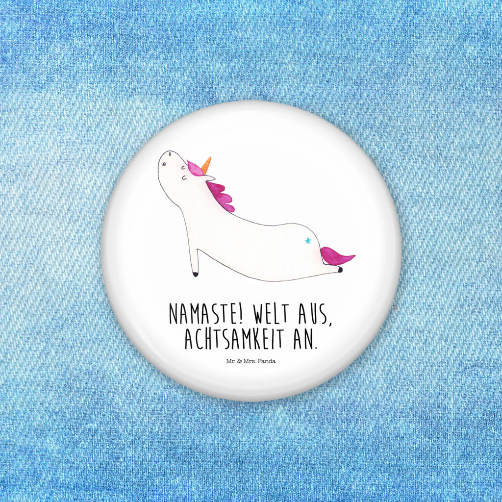Button Einhorn Yoga Button-Logo 50 mm, Marketingbutton 50 mm, Festivalbutton 50 mm, Button-Edition 50 mm, Button-Set 50 mm, Pin 50 mm, Button-Button 50 mm, Button-Design 50 mm, Vereinsbutton 50 mm, Button-Emblem 50 mm, Badge 50 mm, Button-Lieferung 50 mm, Ansteckbutton 50 mm, Runde Buttons 50 mm, Button 50 mm, Button-Badge 50 mm, Button-Sujet 50 mm, Button-Pin 50 mm, Eventbutton 50 mm, Button-Sonderedition 50 mm, Sammlerbutton 50 mm, Button-Kollektion 50 mm, Button-Druck 50 mm, Button-Anstecker 50 mm, Button-Presse 50 mm, Button-Motiv 50 mm, Werbebutton 50 mm, Pin-Button 50 mm, Button Abzeichen 50 mm, Einhorn, Einhörner, Einhorn Deko, Unicorn, witzig, süß, Entspannung, Yogamatte, Sport, Yoga, Achtsamkeit, Namaste, Joga, lustig