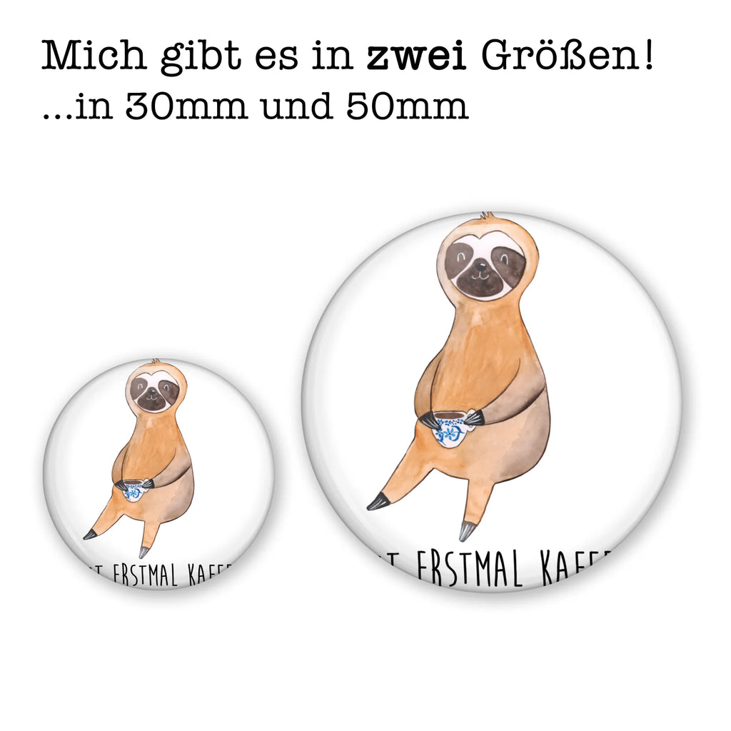 Button Faultier Kaffee Button 50 mm, Festivalbutton 50 mm, Badge 50 mm, Button-Logo 50 mm, Pin-Button 50 mm, Marketingbutton 50 mm, Button-Lieferung 50 mm, Runde Buttons 50 mm, Ansteckbutton 50 mm, Button-Kollektion 50 mm, Button-Pin 50 mm, Button-Button 50 mm, Vereinsbutton 50 mm, Button-Druck 50 mm, Button-Motiv 50 mm, Button-Design 50 mm, Button-Edition 50 mm, Eventbutton 50 mm, Button-Presse 50 mm, Sammlerbutton 50 mm, Button Abzeichen 50 mm, Werbebutton 50 mm, Button-Sonderedition 50 mm, Button-Set 50 mm, Button-Anstecker 50 mm, Button-Emblem 50 mm, Button-Sujet 50 mm, Pin 50 mm, Button-Badge 50 mm, Faultier, Faultier Geschenk, Faultier Deko, Coffee, Frühaufsteher, erster Kaffee, Faultiere, Genießer, Kaffeetasse, Morgenmuffel, Kaffeegetränk, faul, Kaffee, Lieblingstier