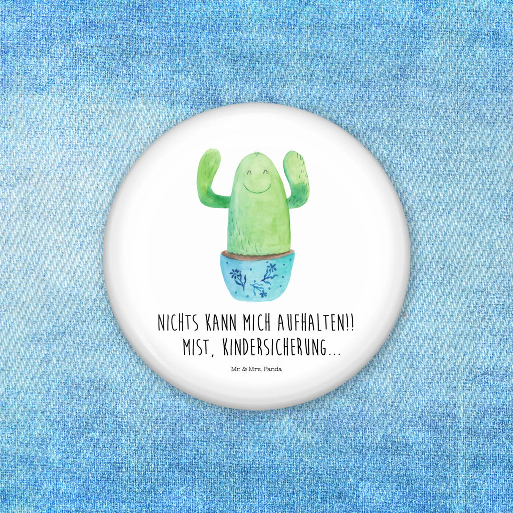 Button cactus happy Pin, 50mm Button, Lapel Pin, Button, cactus, cactuses, plants, cactus plant, small green cactus, family, education, office life, motivation, saying, funny, mother, new start, colleague, friend, cacti, child protection, office