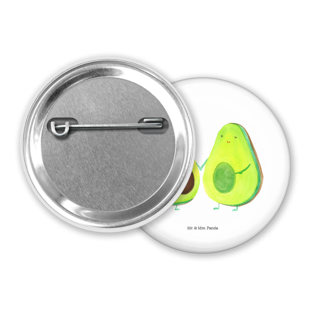 Button avocado pair 50mm Button, Lapel Pin, Pin, Button, avocado, vegetables, avocados, baby party, love, family, children, avocuddle, birth, baby shower, wedding, pregnancy