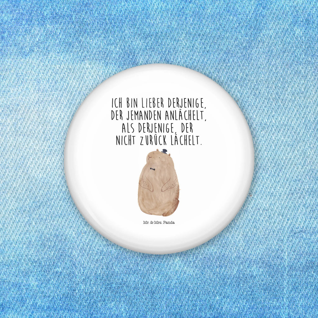 Button Murmeltier Button-Druck 50 mm, Button Abzeichen 50 mm, Button-Design 50 mm, Eventbutton 50 mm, Button-Logo 50 mm, Sammlerbutton 50 mm, Button-Emblem 50 mm, Button-Sujet 50 mm, Button-Lieferung 50 mm, Werbebutton 50 mm, Button-Edition 50 mm, Button-Motiv 50 mm, Button-Button 50 mm, Button 50 mm, Badge 50 mm, Button-Badge 50 mm, Button-Presse 50 mm, Button-Sonderedition 50 mm, Button-Set 50 mm, Ansteckbutton 50 mm, Button-Pin 50 mm, Runde Buttons 50 mm, Marketingbutton 50 mm, Button-Anstecker 50 mm, Button-Kollektion 50 mm, Pin-Button 50 mm, Festivalbutton 50 mm, Pin 50 mm, Vereinsbutton 50 mm, Tiermotive, Gute Laune, lustige Sprüche, Tiere, Knigge, Fröhlichkeit, Respekt, Freundlichkeit, Murmeltier, Anstand