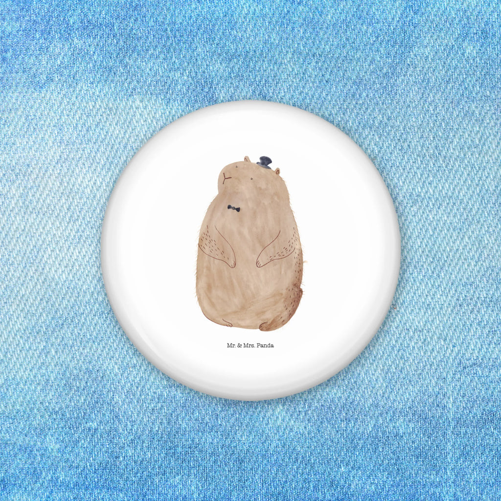 Button Murmeltier Button-Druck 50 mm, Button Abzeichen 50 mm, Button-Design 50 mm, Eventbutton 50 mm, Button-Logo 50 mm, Sammlerbutton 50 mm, Button-Emblem 50 mm, Button-Sujet 50 mm, Button-Lieferung 50 mm, Werbebutton 50 mm, Button-Edition 50 mm, Button-Motiv 50 mm, Button-Button 50 mm, Button 50 mm, Badge 50 mm, Button-Badge 50 mm, Button-Presse 50 mm, Button-Sonderedition 50 mm, Button-Set 50 mm, Ansteckbutton 50 mm, Button-Pin 50 mm, Runde Buttons 50 mm, Marketingbutton 50 mm, Button-Anstecker 50 mm, Button-Kollektion 50 mm, Pin-Button 50 mm, Festivalbutton 50 mm, Pin 50 mm, Vereinsbutton 50 mm, Tiermotive, Gute Laune, lustige Sprüche, Tiere, Knigge, Fröhlichkeit, Respekt, Freundlichkeit, Murmeltier, Anstand