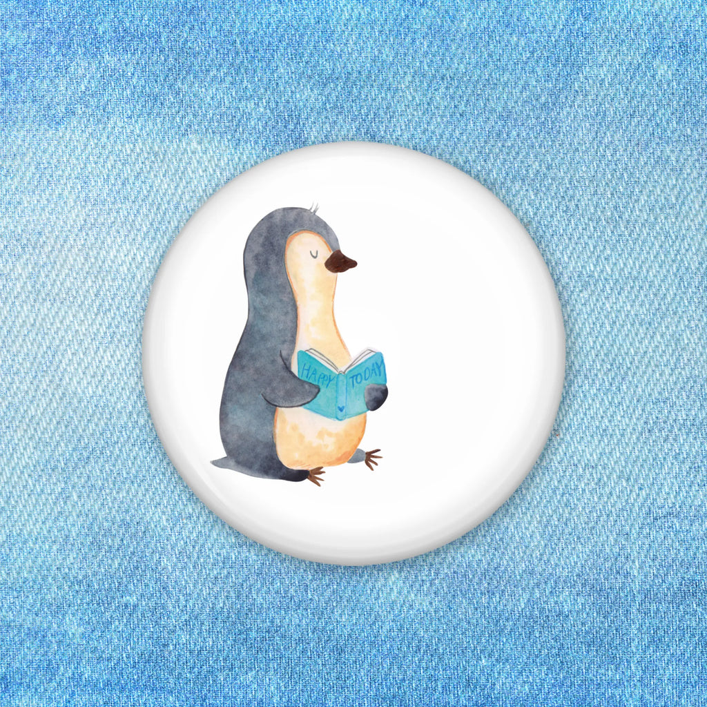 Button Pinguin Buch Button-Edition 50 mm, Werbebutton 50 mm, Button-Emblem 50 mm, Button-Kollektion 50 mm, Button-Logo 50 mm, Festivalbutton 50 mm, Sammlerbutton 50 mm, Button 50 mm, Pin 50 mm, Vereinsbutton 50 mm, Marketingbutton 50 mm, Button-Motiv 50 mm, Runde Buttons 50 mm, Button-Druck 50 mm, Badge 50 mm, Button Abzeichen 50 mm, Button-Lieferung 50 mm, Button-Anstecker 50 mm, Eventbutton 50 mm, Button-Sonderedition 50 mm, Button-Design 50 mm, Button-Badge 50 mm, Pin-Button 50 mm, Ansteckbutton 50 mm, Button-Button 50 mm, Button-Pin 50 mm, Button-Presse 50 mm, Button-Sujet 50 mm, Button-Set 50 mm, Pinguin, Faulenzen, Freizeit, Lesen, Ferien, Buch, Pinguine, Nichtstun, Bücherwurm, Urlaub