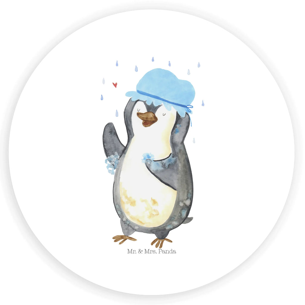 Round sticker Penguin have a shower Selbstklebender Runder Aufkleber, Runde Aufkleber Groß, Rundes Klebeetikett, Runde Etikettenrolle, Runde Haftfolie, Wasserfester Runder Aufkleber, Glänzende Runde Aufkleber, Runde Beschriftungsetiketten, Runder Sticker, Runde Aufkleber Klein, Runde Aufkleber Für Geschenke, Rundes Etikett, Runde Vinylaufkleber, Weißes Rundlabel, Runde Papieraufkleber, Runde Aufkleber Für Verpackungen, Transparentes Rundetikett, Runde Klebepunkte, Sammeln, Kindergeburtstag, Runde Aufkleber Für Kinderzimmer, Runde Aufkleber Für Flaschen, Rundes Label, UV-Beständiger Runder Sticker, Kreisrunder Aufkleber, Blanko Rundaufkleber, Runde Klebefolie, Runde Stickerfolie, Farbiger Runder Aufkleber, Bedruckter Runder Aufkleber, Rundes Siegel, Runde Aufkleber Für Hochzeit, Runde Aufkleber Set, Runder Aufkleber, Matte Runde Aufkleber, Pinguin, Neuanfang, Neustart, Motivation, Lebensmotto, Dusche, glücklich sein, Duschen, Pinguine