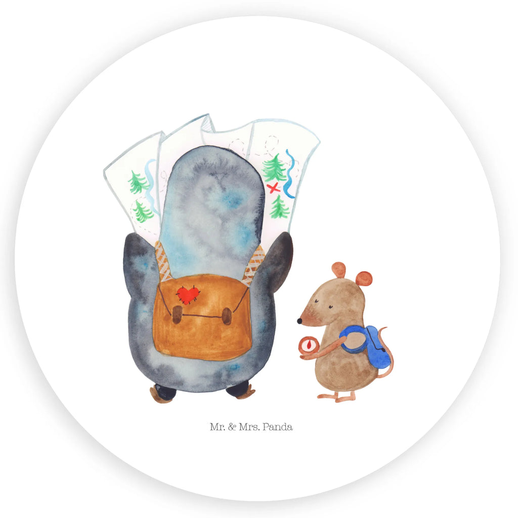 Round sticker Penguin & Mouse Hiker Runder Aufkleber, Farbiger Runder Aufkleber, Runde Aufkleber Für Kinderzimmer, Runde Aufkleber Klein, Weißes Rundlabel, Runde Haftfolie, Kindergeburtstag, Glänzende Runde Aufkleber, Selbstklebender Runder Aufkleber, Runde Aufkleber Für Flaschen, Runde Aufkleber Für Geschenke, Runder Sticker, Runde Klebepunkte, Runde Aufkleber Für Hochzeit, Sammeln, Runde Papieraufkleber, Transparentes Rundetikett, Bedruckter Runder Aufkleber, Rundes Klebeetikett, Kreisrunder Aufkleber, Rundes Etikett, Runde Aufkleber Set, Wasserfester Runder Aufkleber, Runde Stickerfolie, Runde Aufkleber Groß, Runde Vinylaufkleber, Matte Runde Aufkleber, Rundes Label, Blanko Rundaufkleber, Runde Etikettenrolle, Runde Aufkleber Für Verpackungen, Runde Klebefolie, UV-Beständiger Runder Sticker, Runde Beschriftungsetiketten, Rundes Siegel, Pinguin, Abenteuer, Abenteurer, Roadtrip, Ausflug, Wandern, Pinguine, Wanderlust