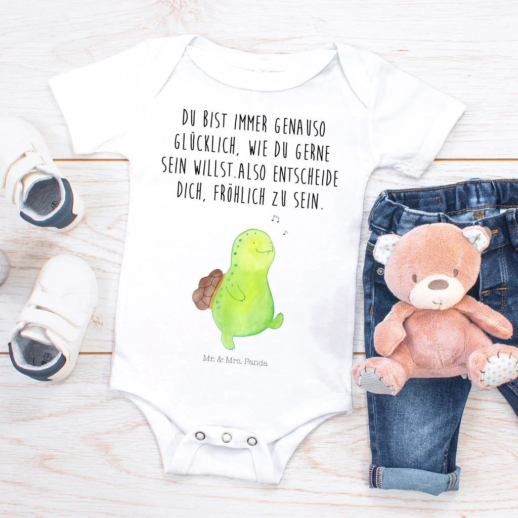Organic Baby Body Schildkröte Pfeifen babykleidung strampler, Babystrampler, overall baby, bio babybody, babyanzug, babykleidung body, Baby Body, Strampler, Einteiler, baby overall, strampelanzug, Babybody, Baby-Body, Schildkröte, Lebensfreude, Neuanfang, Motivation, Glück, Schildkröten, Schildi, Fröhlich, Trennung, Depression
