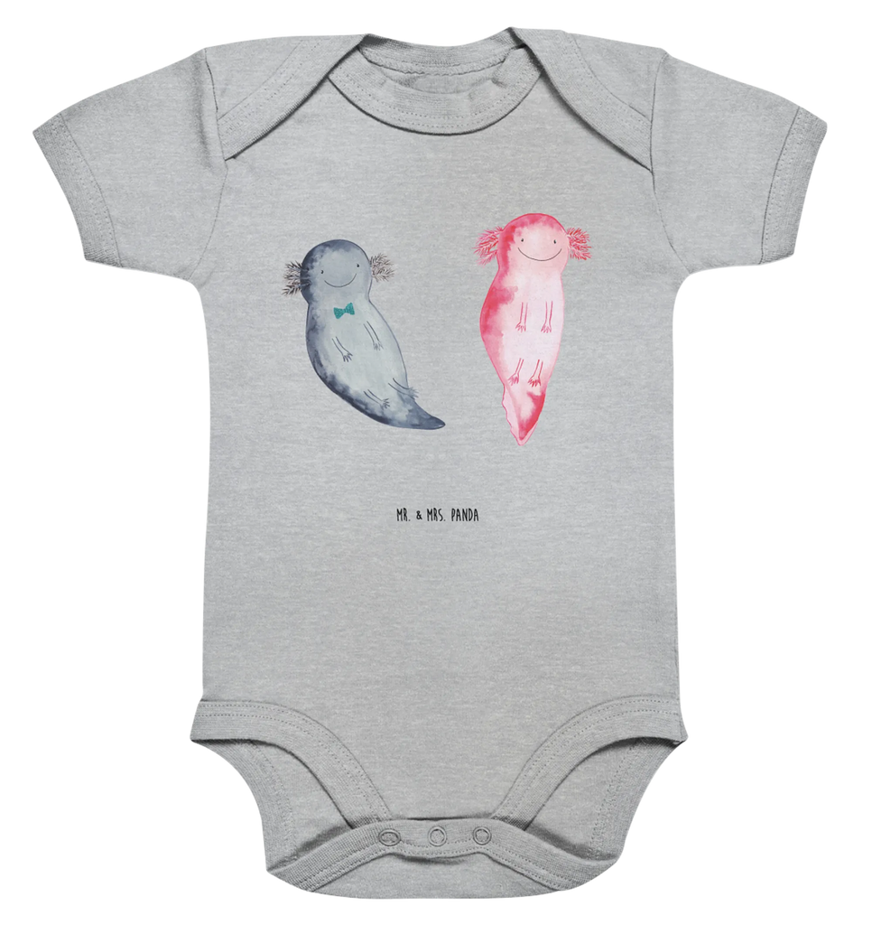 Organic Baby Body Axolotl Freundin babykleidung body, strampelanzug, Babystrampler, overall baby, Strampler, Baby Body, Einteiler, bio babybody, Babybody, babykleidung strampler, Baby-Body, baby overall, babyanzug, Axolotl, Molch, Lurche, Große Liebe, Lurch, Freund, Verlobter, Valentinstag, Liebe, Schwanzlurch, Liebesbeweis, Jahrestag, Ehemann, Axolot