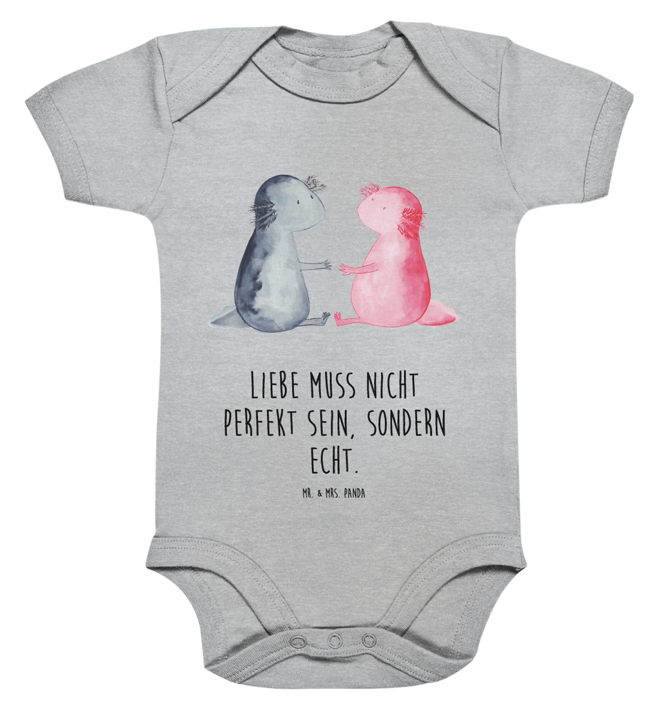 Organic Baby Body Axolotl Liebe bio babybody, Babystrampler, Baby-Body, Strampler, overall baby, Babybody, strampelanzug, babykleidung strampler, Einteiler, baby overall, babykleidung body, Baby Body, babyanzug, Axolotl, Molch, Ehemann, Axolot, Liebe, Valentinstag, Liebesbeweis, Lurch, Freund, Jahrestag, Verlobter, Lurche, Große Liebe, Schwanzlurch