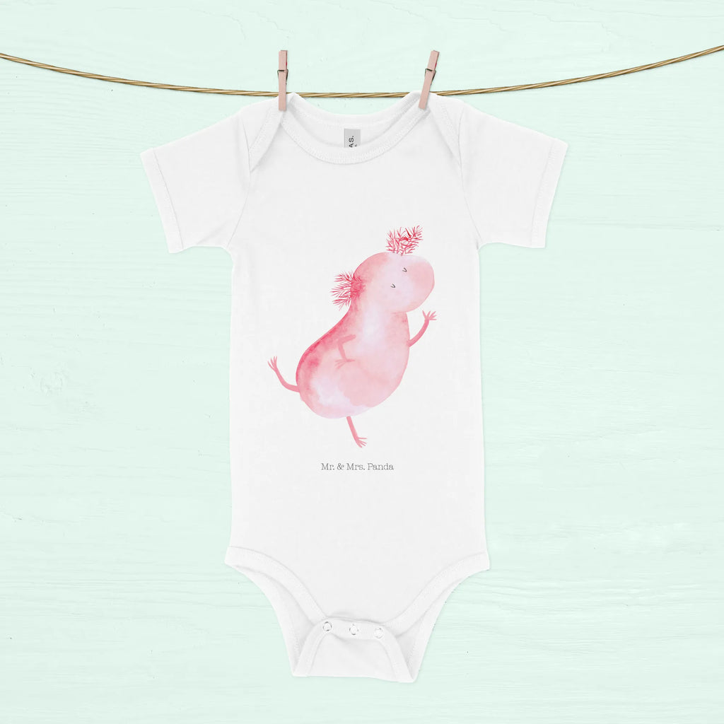 Organic Baby Body Axolotl Tanzen babyanzug, Einteiler, Baby-Body, bio babybody, Babybody, baby overall, babykleidung strampler, Babystrampler, babykleidung body, overall baby, Baby Body, Strampler, strampelanzug, Axolotl, Molch, Axolot, Lurche, Freundin, Sterne, Dachschaden, Schwanzlurch, Verrückt, Beste Freundin, Lurch