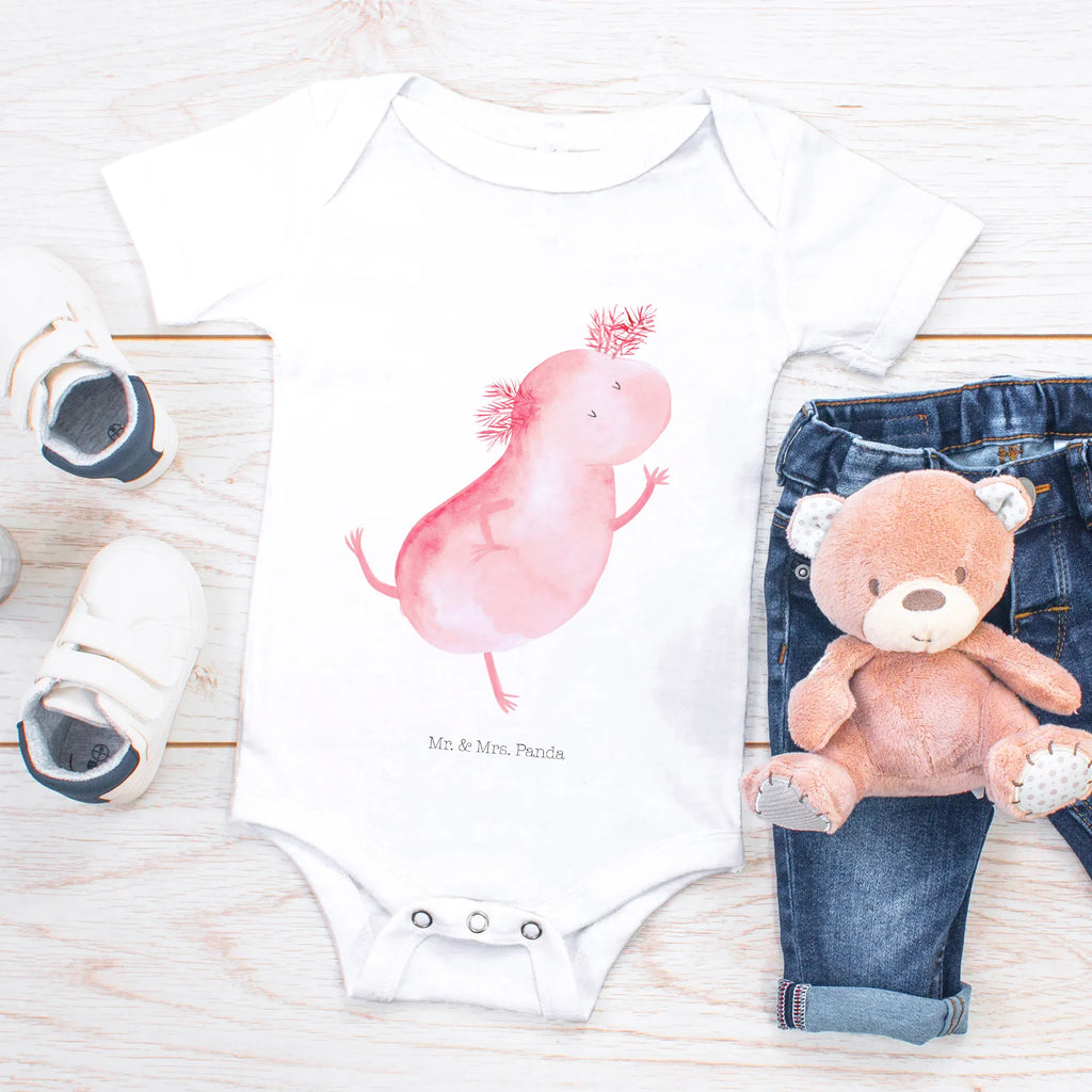 Organic Baby Body Axolotl Tanzen babyanzug, Einteiler, Baby-Body, bio babybody, Babybody, baby overall, babykleidung strampler, Babystrampler, babykleidung body, overall baby, Baby Body, Strampler, strampelanzug, Axolotl, Molch, Axolot, Lurche, Freundin, Sterne, Dachschaden, Schwanzlurch, Verrückt, Beste Freundin, Lurch