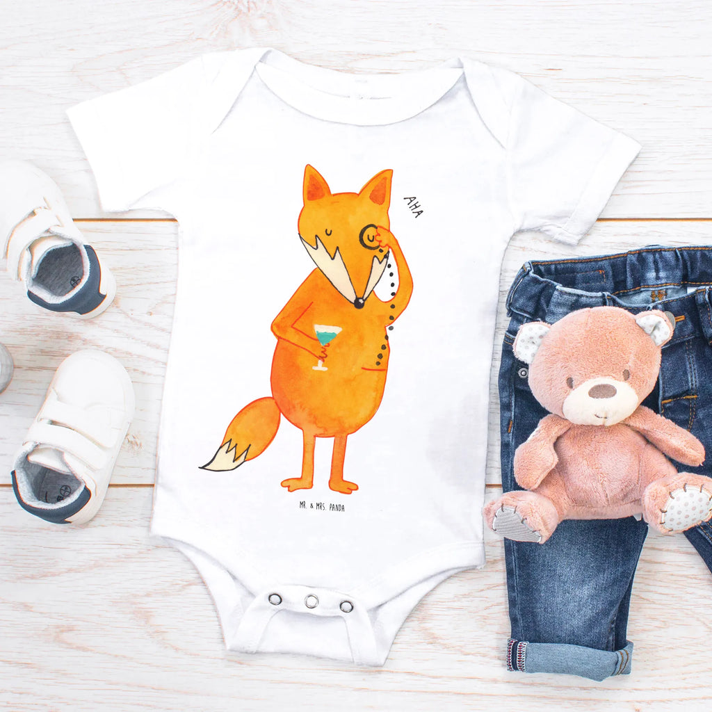 Organic Baby Body Fox lord Babybody, baby overall, Einteiler, strampelanzug, bio babybody, Babystrampler, overall baby, babyanzug, Baby Body, Strampler, babykleidung body, babykleidung strampler, Baby-Body, Fuchs, Füchse, Problemlösung, Motivation Spruch, Liebeskummer Geschenk, Tröstende Worte, Spruch Lustig