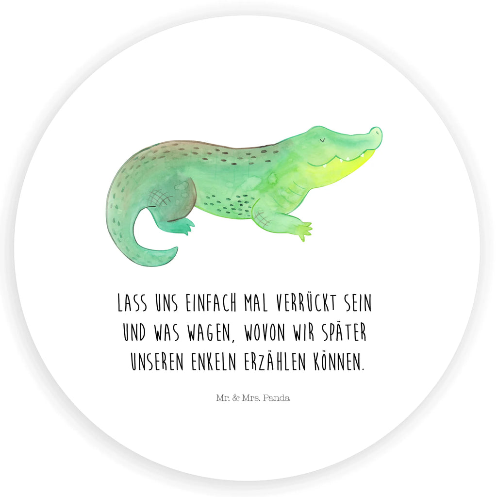 Rund Aufkleber Krokodil Rundes Siegel, Runder Sticker, Wasserfester Runder Aufkleber, Weißes Rundlabel, Runde Papieraufkleber, Glänzende Runde Aufkleber, Runde Vinylaufkleber, Runde Aufkleber Für Hochzeit, Runde Aufkleber Groß, Runde Haftfolie, Runde Klebefolie, Bedruckter Runder Aufkleber, Runde Etikettenrolle, Runde Stickerfolie, Runde Aufkleber Klein, Runder Aufkleber, Rundes Label, Runde Aufkleber Für Kinderzimmer, Selbstklebender Runder Aufkleber, Runde Aufkleber Set, Runde Beschriftungsetiketten, Matte Runde Aufkleber, Runde Aufkleber Für Flaschen, Runde Aufkleber Für Geschenke, UV-Beständiger Runder Sticker, Kreisrunder Aufkleber, Rundes Klebeetikett, Rundes Etikett, Runde Klebepunkte, Blanko Rundaufkleber, Runde Aufkleber Für Verpackungen, Farbiger Runder Aufkleber, Transparentes Rundetikett, Meerestiere, Meer, Urlaub, beste Freundin, spontan sein, Krokodile, Krokodil, verrückt sein, Abenteuerlust, Freundin, Lieblingsmensch, Reiselust