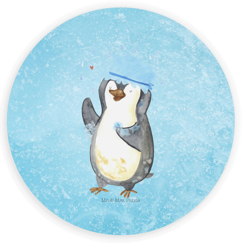 Round sticker Penguin have a shower Selbstklebender Runder Aufkleber, Runde Aufkleber Groß, Rundes Klebeetikett, Runde Etikettenrolle, Runde Haftfolie, Wasserfester Runder Aufkleber, Glänzende Runde Aufkleber, Runde Beschriftungsetiketten, Runder Sticker, Runde Aufkleber Klein, Runde Aufkleber Für Geschenke, Rundes Etikett, Runde Vinylaufkleber, Weißes Rundlabel, Runde Papieraufkleber, Runde Aufkleber Für Verpackungen, Transparentes Rundetikett, Runde Klebepunkte, Sammeln, Kindergeburtstag, Runde Aufkleber Für Kinderzimmer, Runde Aufkleber Für Flaschen, Rundes Label, UV-Beständiger Runder Sticker, Kreisrunder Aufkleber, Blanko Rundaufkleber, Runde Klebefolie, Runde Stickerfolie, Farbiger Runder Aufkleber, Bedruckter Runder Aufkleber, Rundes Siegel, Runde Aufkleber Für Hochzeit, Runde Aufkleber Set, Runder Aufkleber, Matte Runde Aufkleber, Pinguin, Neuanfang, Neustart, Motivation, Lebensmotto, Dusche, glücklich sein, Duschen, Pinguine