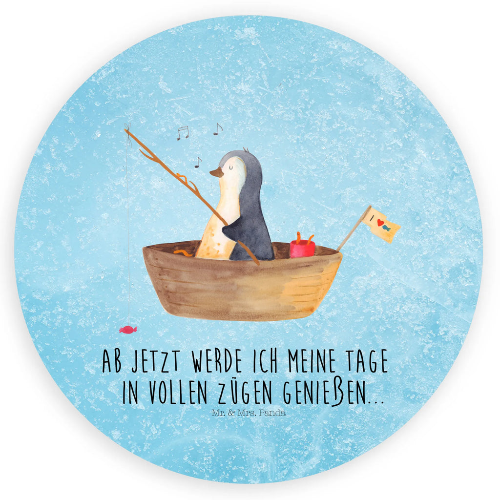 Round sticker Penguin fishing boat Farbiger Runder Aufkleber, Glänzende Runde Aufkleber, Weißes Rundlabel, Runde Aufkleber Für Flaschen, Runde Aufkleber Groß, Wasserfester Runder Aufkleber, Rundes Siegel, Kreisrunder Aufkleber, Runde Beschriftungsetiketten, Runde Vinylaufkleber, Runde Klebefolie, Kindergeburtstag, Sammeln, Runde Papieraufkleber, Bedruckter Runder Aufkleber, Runde Haftfolie, Rundes Label, Selbstklebender Runder Aufkleber, Rundes Etikett, Runde Klebepunkte, Runde Aufkleber Für Hochzeit, Runde Aufkleber Für Verpackungen, Blanko Rundaufkleber, Runder Sticker, Runder Aufkleber, Runde Aufkleber Set, Runde Stickerfolie, Runde Aufkleber Klein, Runde Aufkleber Für Geschenke, Rundes Klebeetikett, Matte Runde Aufkleber, Runde Aufkleber Für Kinderzimmer, Runde Etikettenrolle, UV-Beständiger Runder Sticker, Transparentes Rundetikett, Pinguin, Leben, Pinguine, Angeln, Geschenkidee Liebeskummer, Scheidung, Motivation, Lebenslust, Neuanfang, Neustart, Angelboot, Boot, Trennung, Genießen