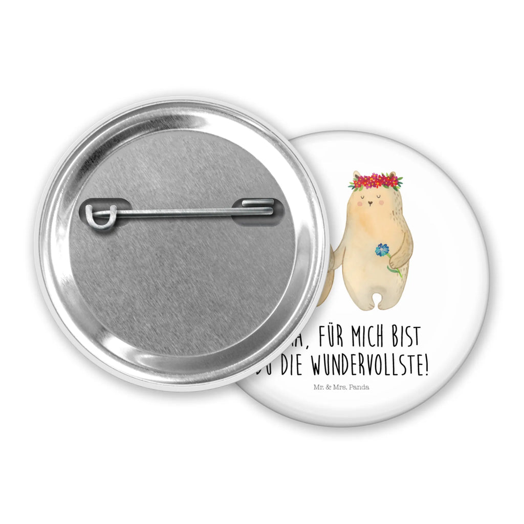 Button Bären mit Blumenkranz Ansteckbutton 50 mm, Button-Anstecker 50 mm, Button-Druck 50 mm, Button-Pin 50 mm, Pin-Button 50 mm, Button Abzeichen 50 mm, Eventbutton 50 mm, Button-Sonderedition 50 mm, Button-Design 50 mm, Runde Buttons 50 mm, Button-Motiv 50 mm, Marketingbutton 50 mm, Festivalbutton 50 mm, Werbebutton 50 mm, Button-Emblem 50 mm, Pin 50 mm, Button-Sujet 50 mm, Button 50 mm, Button-Edition 50 mm, Button-Set 50 mm, Button-Logo 50 mm, Button-Badge 50 mm, Vereinsbutton 50 mm, Sammlerbutton 50 mm, Button-Button 50 mm, Button-Kollektion 50 mm, Badge 50 mm, Button-Presse 50 mm, Button-Lieferung 50 mm, Familie, Vatertag, Muttertag, Bruder, Schwester, Mama, Papa, Oma, Opa, Bären, Vorbild, Mutter, Töchter, Lieblingsmama, Kind, Bär, Lieblingsmensch, Tochter, Mami, Kinder, Geschenk Mama. Muttertag, beste Mutter, Mutti, weltbeste Mama, Family