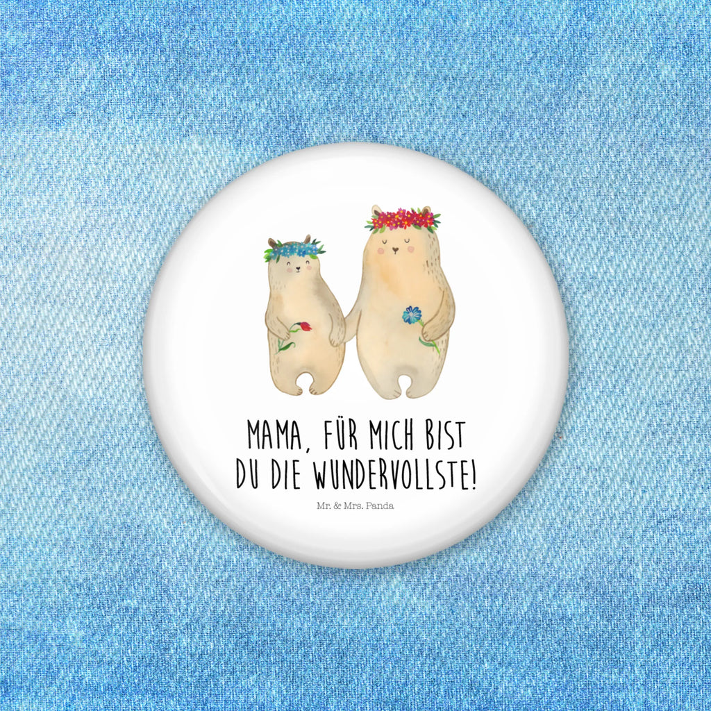 Button Bären mit Blumenkranz Ansteckbutton 50 mm, Button-Anstecker 50 mm, Button-Druck 50 mm, Button-Pin 50 mm, Pin-Button 50 mm, Button Abzeichen 50 mm, Eventbutton 50 mm, Button-Sonderedition 50 mm, Button-Design 50 mm, Runde Buttons 50 mm, Button-Motiv 50 mm, Marketingbutton 50 mm, Festivalbutton 50 mm, Werbebutton 50 mm, Button-Emblem 50 mm, Pin 50 mm, Button-Sujet 50 mm, Button 50 mm, Button-Edition 50 mm, Button-Set 50 mm, Button-Logo 50 mm, Button-Badge 50 mm, Vereinsbutton 50 mm, Sammlerbutton 50 mm, Button-Button 50 mm, Button-Kollektion 50 mm, Badge 50 mm, Button-Presse 50 mm, Button-Lieferung 50 mm, Familie, Vatertag, Muttertag, Bruder, Schwester, Mama, Papa, Oma, Opa, Bären, Vorbild, Mutter, Töchter, Lieblingsmama, Kind, Bär, Lieblingsmensch, Tochter, Mami, Kinder, Geschenk Mama. Muttertag, beste Mutter, Mutti, weltbeste Mama, Family